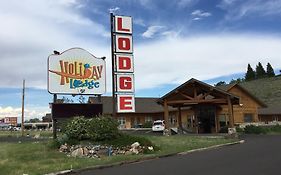 Holiday Lodge